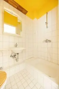 Badezimmer 1 OG