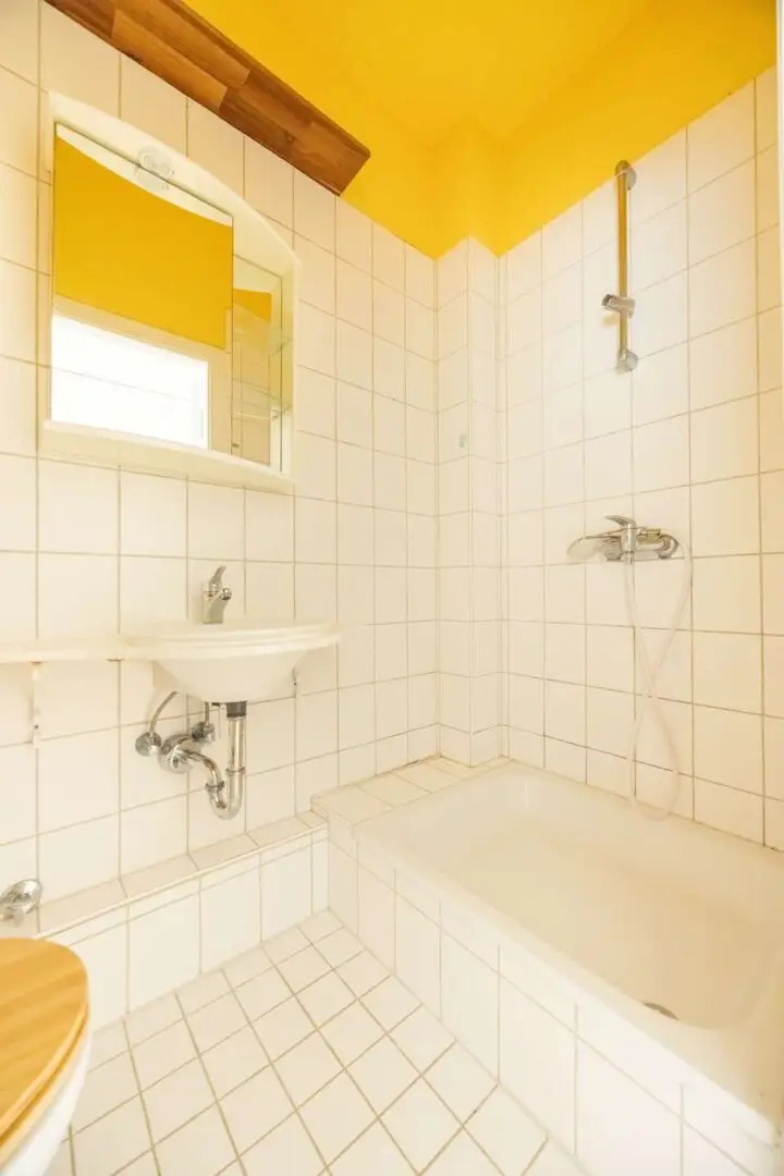 Badezimmer 1 OG