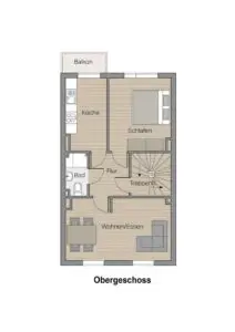 Whg.Obergeschoss