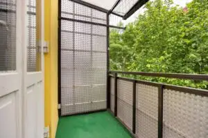 Balkon 1 OG