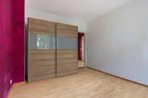 Schlafzimmer EG