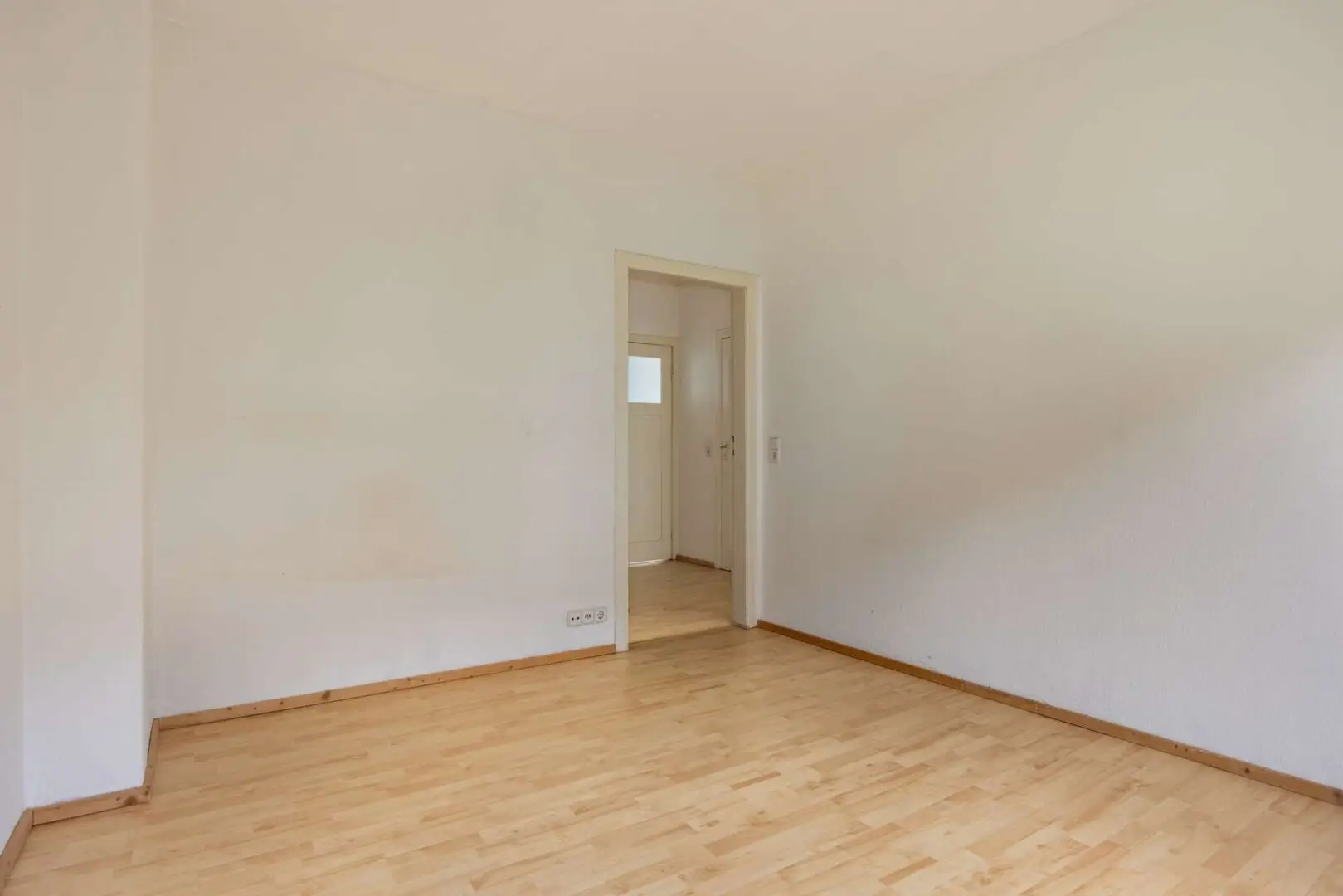 Schlafzimmer 1 OG