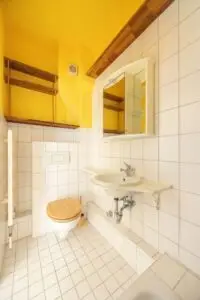 Badezimmer 1 OG