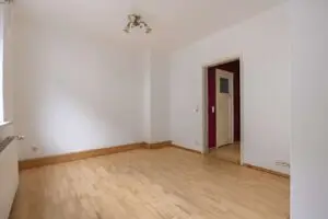 Wohnzimmer EG