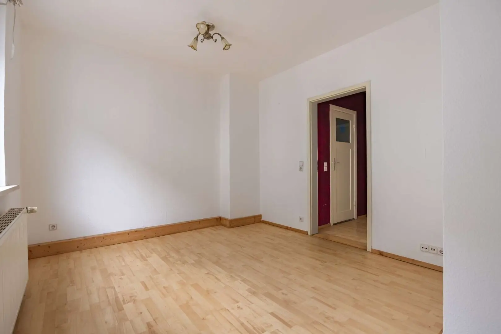 Wohnzimmer EG
