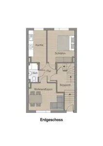 Whg.Erdgeschoss