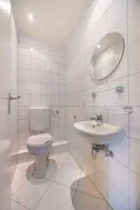 Gäste WC
