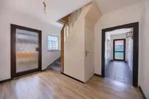Flur/Treppenhaus EG