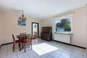 Esszimmer EG