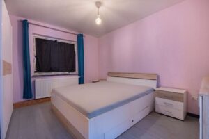 Schlafzimmer EG