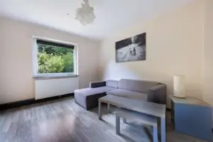 Wohnzimmer EG