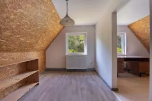 Dachgeschoss Zimmer 2