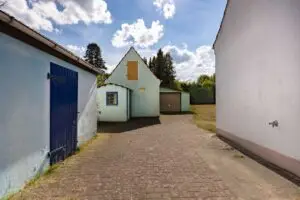 Außenansicht
