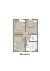 Dachgeschoss