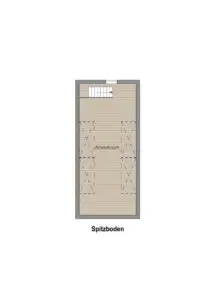 Spitzboden