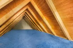 Dachboden
