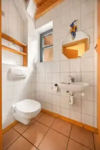 Gäste-WC