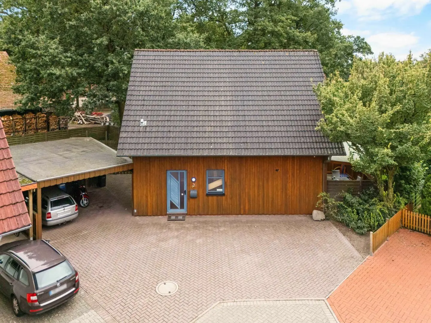 Außenansicht