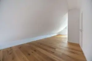 Zimmer Spitzboden