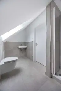 Bad Spitzboden