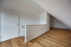 Zimmer Spitzboden
