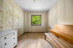 Schlafzimmer II