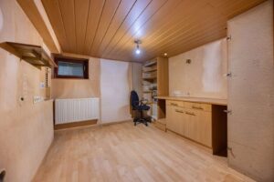 Arbeitszimmer Keller