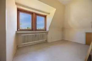 Schlafzimmer DG
