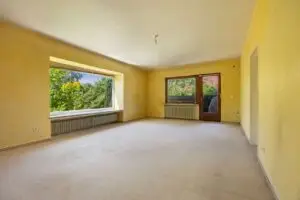 Wohnzimmer EG