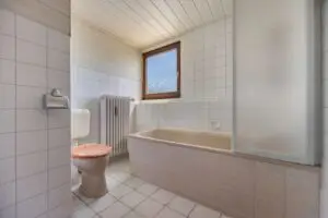 Badezimmer DG