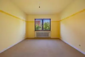 Schlafzimmer EG