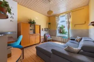 Wohnzimmer 1 OG