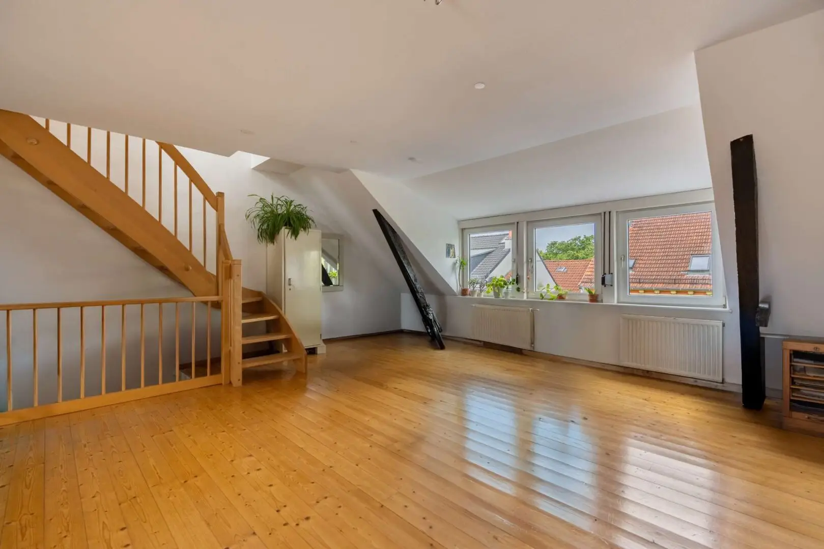 Wohnzimmer DG