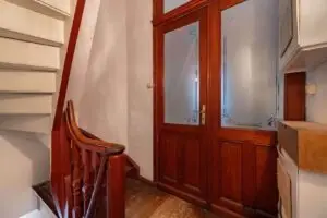 Treppenhaus