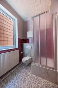 Badezimmer 1 OG