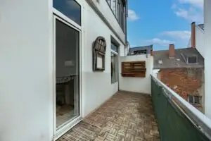 Balkon 1 OG