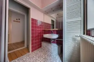Badezimmer 1 OG
