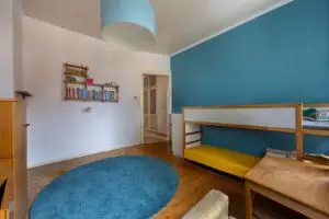 Kinderzimmer 1 OG