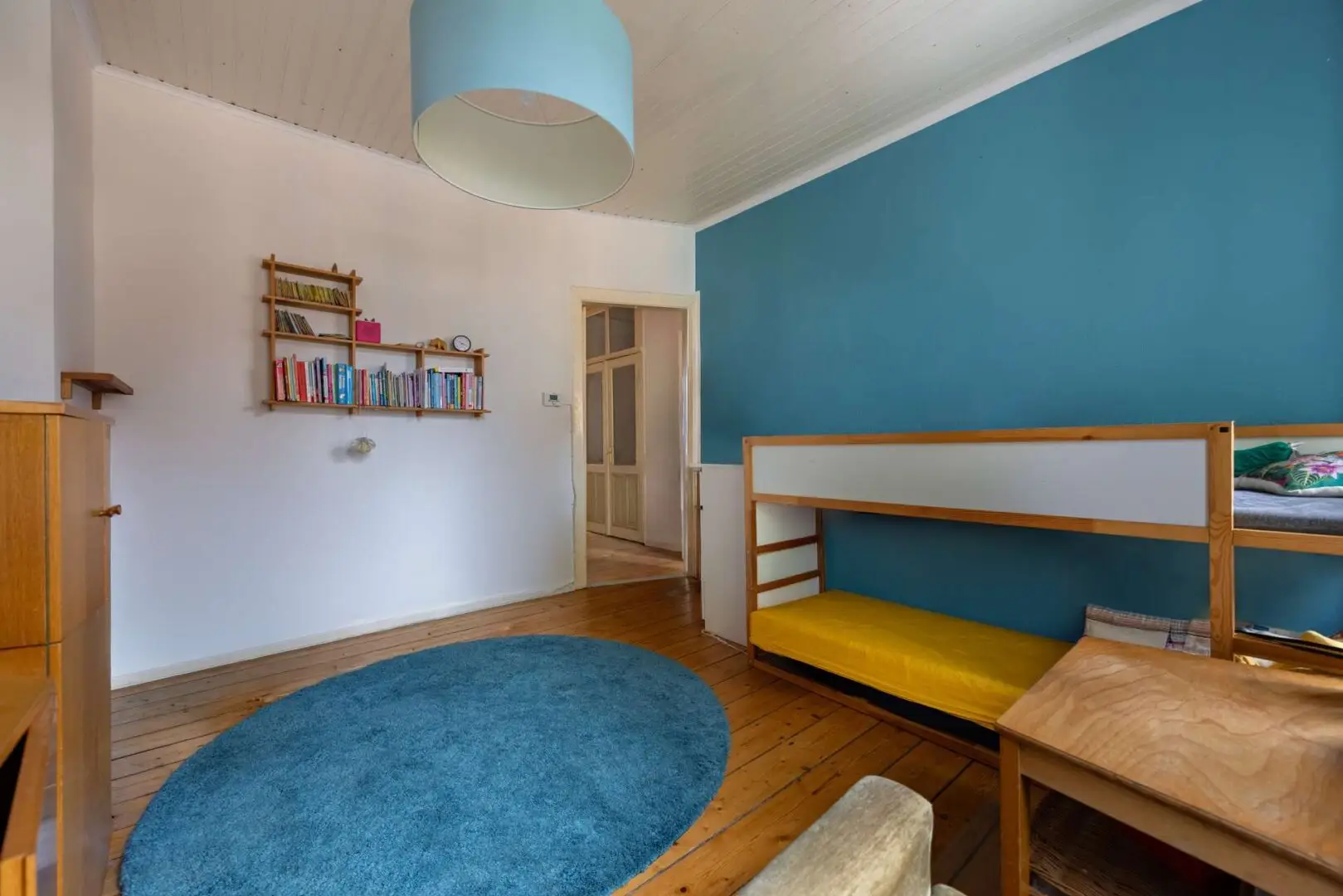 Kinderzimmer 1 OG