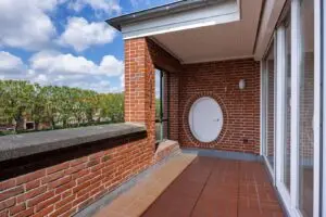 Loggia
