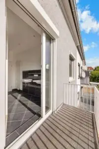 Balkon DG