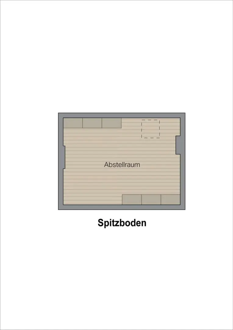 Spitzboden