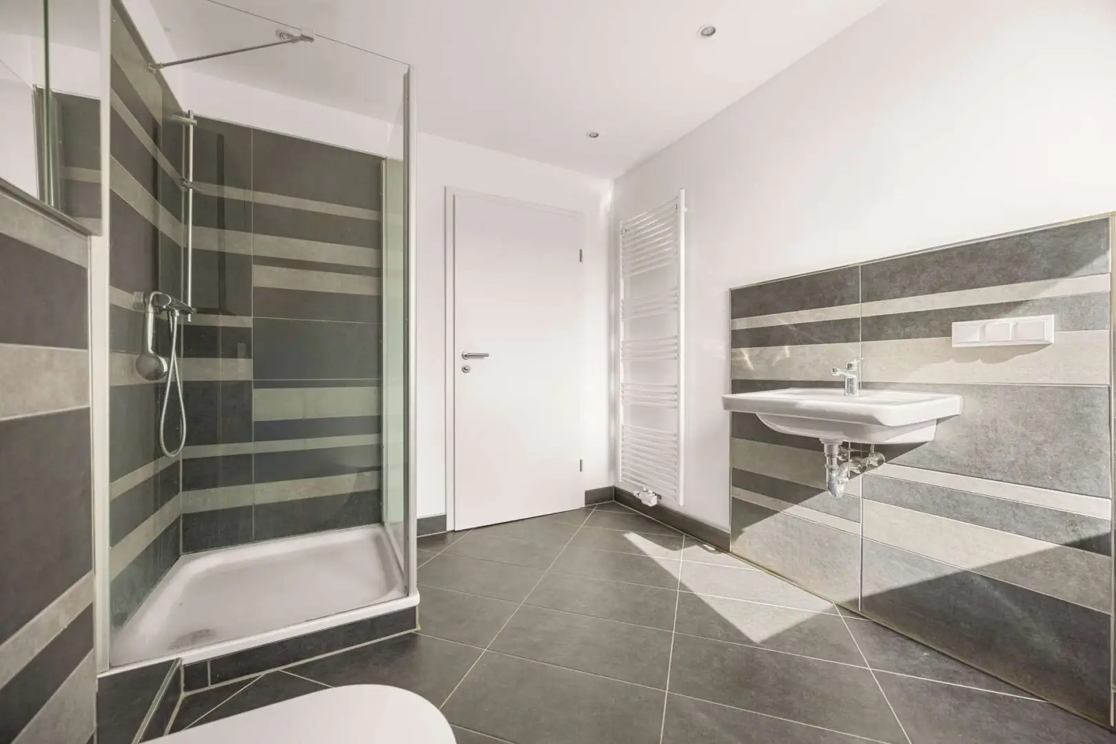 Badezimmer DG