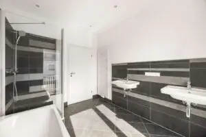 Badezimmer OG