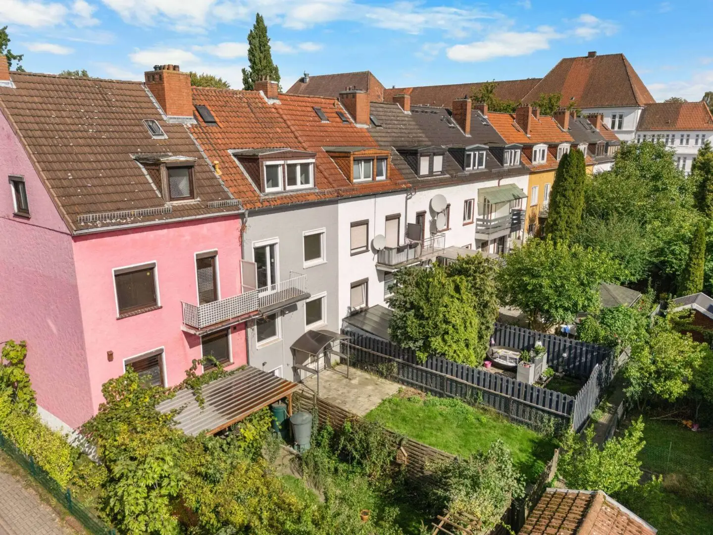 Außenansicht