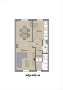Erdgeschoss