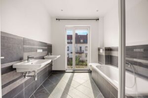 Badezimmer OG