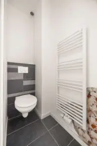 Gäste WC EG