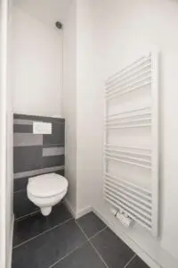 Gäste WC EG