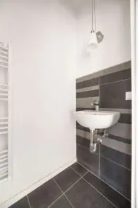 Gäste WC EG